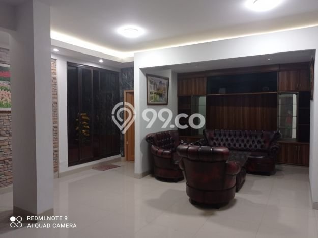 Siap Huni Hunian Elit 6 Kamar di Kebayoran Baru Dekat ke Mana Saja Siap Huni Hunian Elit 6 Kamar di Kebayoran Baru Dekat ke Mana Saja