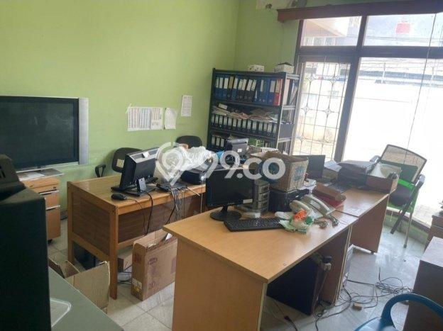 Siap Huni Hunian Elit 5 Kamar di Kebayoran Baru Dekat ke Mana Saja Siap Huni Hunian Elit 5 Kamar di Kebayoran Baru Dekat ke Mana Saja