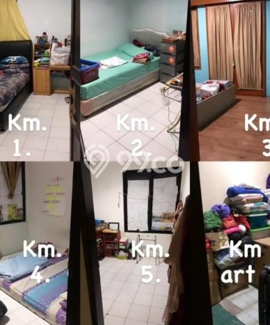 Best Deal Hunian Premium Ideal dan Luas di Kebayoran Baru, Jakarta Selatan Best Deal Hunian Premium Ideal dan Luas di Kebayoran Baru, Jakarta Selatan