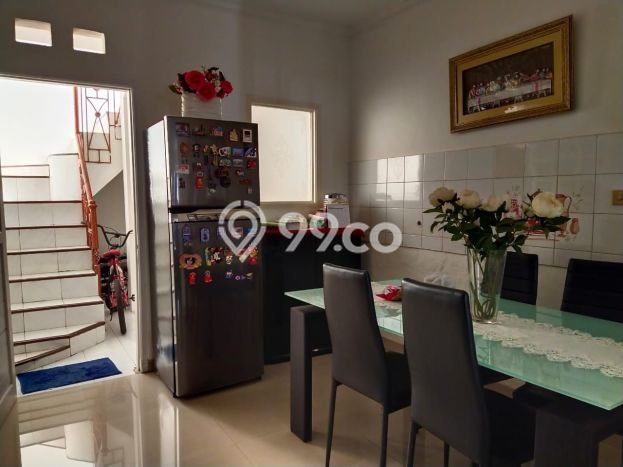 Jarang Ada! Rumah Kontrakan 4 Kamar Nyaman Siap Huni Pondok Indah Jarang Ada! Rumah Kontrakan 4 Kamar Nyaman Siap Huni Pondok Indah