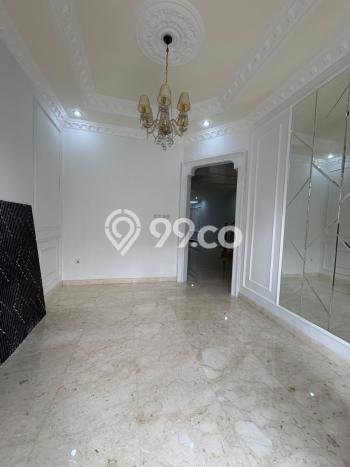 Rumah Elit LB 360m2 Siap Huni Desain Elegan di Veteran, Jakarta Selatan Rumah Elit LB 360m2 Siap Huni Desain Elegan di Veteran, Jakarta Selatan