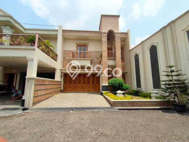 Rumah Disewakan Jakarta Selatan LT 268m2 LB 400m2 Kawasan Veteran Rumah Disewakan Jakarta Selatan LT 268m2 LB 400m2 Kawasan Veteran