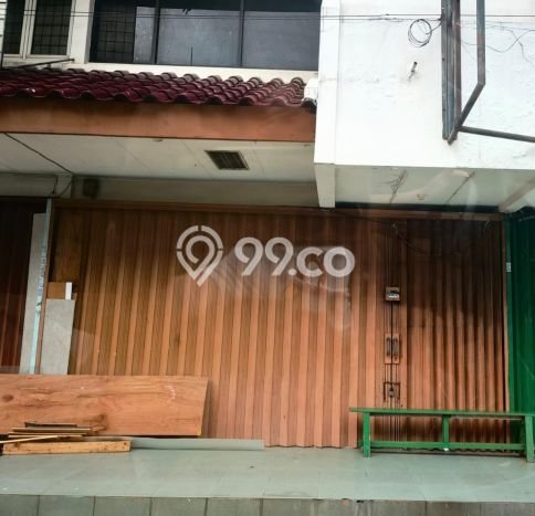 Paling Dicari! Ruko Dijual di Srengseng Harga Kompetitif Paling Dicari! Ruko Dijual di Srengseng Harga Kompetitif