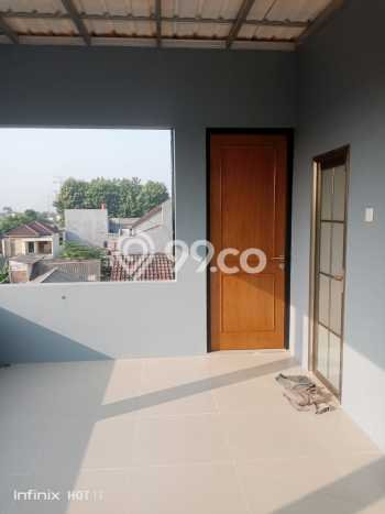 Ruko Dijual di Pamulang Tangerang Selatan dengan Luas Bangunan 150m2 Ruko Dijual di Pamulang Tangerang Selatan dengan Luas Bangunan 150m2