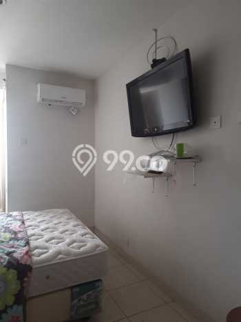 Dijual Apartemen di Cinere, Depok 1 KT, 1 KM Strategis Dijual Apartemen di Cinere, Depok 1 KT, 1 KM Strategis
