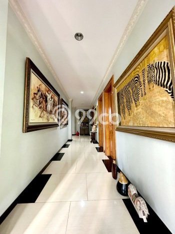 Hunian Super Elit dengan Akses Paling Strategis di Kemang, Jakarta Selatan Hunian Super Elit dengan Akses Paling Strategis di Kemang, Jakarta Selatan