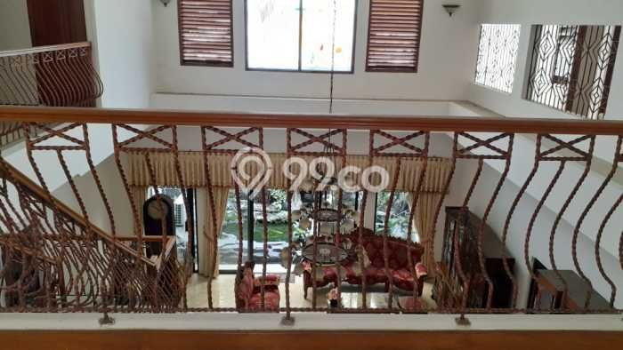 Dijual Hunian Mewah dengan Fasilitas Sekitar Komplit di Tebet, Jakarta Selatan Dijual Hunian Mewah dengan Fasilitas Sekitar Komplit di Tebet, Jakarta Selatan