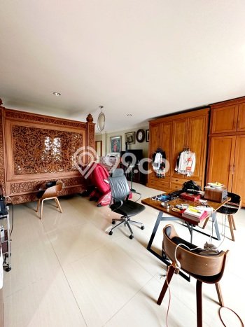 Hunian Super Elit dengan Akses Paling Strategis di Kemang, Jakarta Selatan Hunian Super Elit dengan Akses Paling Strategis di Kemang, Jakarta Selatan