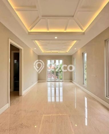 Dijual Rumah Mewah Exclusive di Kebayoran Baru, Jakarta Selatan Dijual Rumah Mewah Exclusive di Kebayoran Baru, Jakarta Selatan