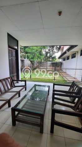 Hunian Mewah LB 407m2 Siap Huni Desain Elegan di Cipete, Jakarta Selatan Hunian Mewah LB 407m2 Siap Huni Desain Elegan di Cipete, Jakarta Selatan