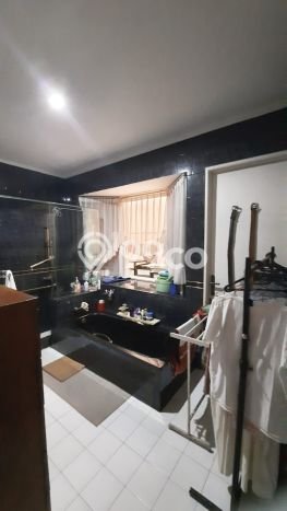 Rumah Mewah LB 600m2 Siap Pakai Desain Elegan di Lebak Bulus, Jakarta Selatan Rumah Mewah LB 600m2 Siap Pakai Desain Elegan di Lebak Bulus, Jakarta Selatan