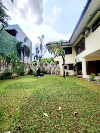 Rumah sewa siap pakai 4 Kamar Tidur di Pejaten, Jakarta Selatan Rumah sewa siap pakai 4 Kamar Tidur di Pejaten, Jakarta Selatan