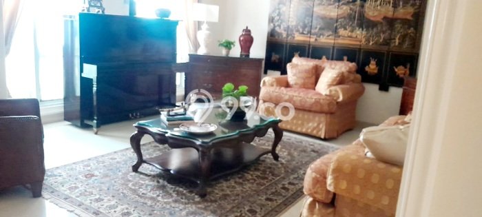 Hunian Elit LB 1050m2 Siap Pakai Desain Elegan di Lebak Bulus, Jakarta Selatan Hunian Elit LB 1050m2 Siap Pakai Desain Elegan di Lebak Bulus, Jakarta Selatan