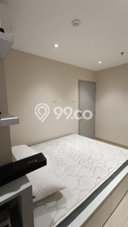 Hunian Apartemen Bagus di Cinere 2 Kamar Tidur Hunian Apartemen Bagus di Cinere 2 Kamar Tidur