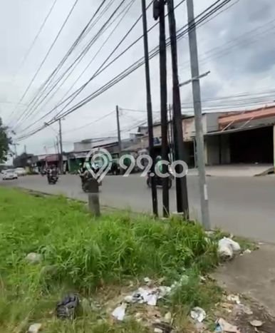Tanah Strategis Dijual di Cibinong Bogor 2299m2 Tanah Strategis Dijual di Cibinong Bogor 2299m2