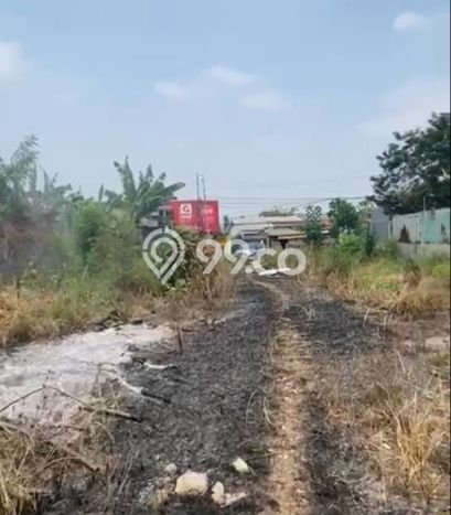 Tanah Strategis Dijual di Cibinong Bogor 2299m2 Tanah Strategis Dijual di Cibinong Bogor 2299m2