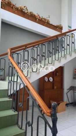 Unit Kantor Dijual di Bandung LT 2176m2 & LB 1980m2 Unit Kantor Dijual di Bandung LT 2176m2 & LB 1980m2