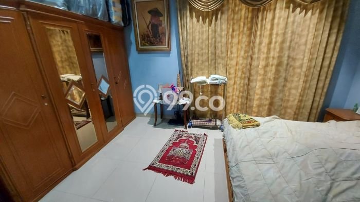 Rumah Elit Modern Tanpa Renovasi di Radio Dalam Jakarta Selatan Rumah Elit Modern Tanpa Renovasi di Radio Dalam Jakarta Selatan