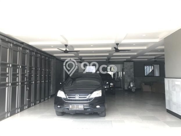 Best Deal Hunian Mewah Ideal dan Luas di Kebayoran Baru, Jakarta Selatan Best Deal Hunian Mewah Ideal dan Luas di Kebayoran Baru, Jakarta Selatan