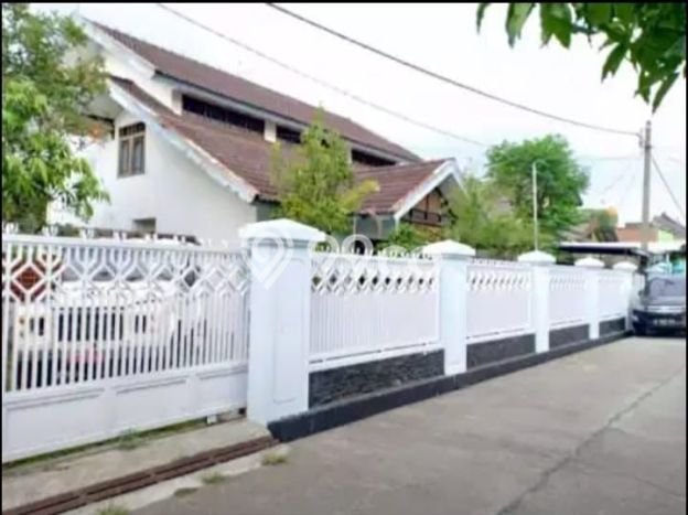 Dijual Rumah Premium dengan Fasilitas Sekitar Lengkap di Margahayu, Bandung Dijual Rumah Premium dengan Fasilitas Sekitar Lengkap di Margahayu, Bandung