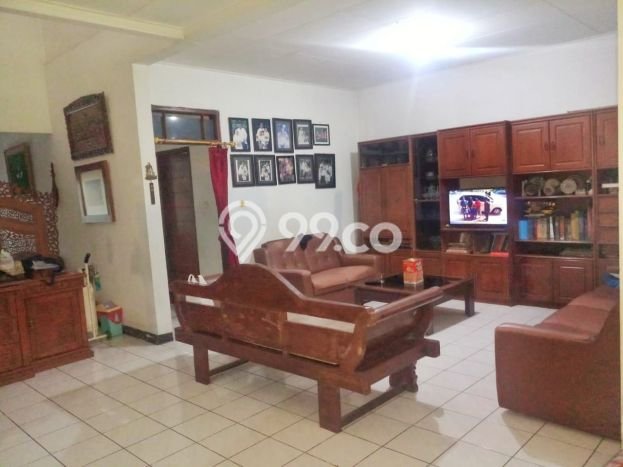 Dijual Rumah Premium dengan Fasilitas Sekitar Lengkap di Margahayu, Bandung Dijual Rumah Premium dengan Fasilitas Sekitar Lengkap di Margahayu, Bandung