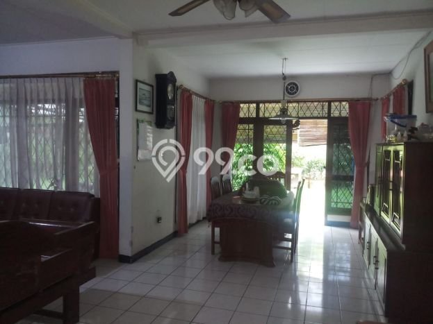Dijual Rumah Premium dengan Fasilitas Sekitar Lengkap di Margahayu, Bandung Dijual Rumah Premium dengan Fasilitas Sekitar Lengkap di Margahayu, Bandung
