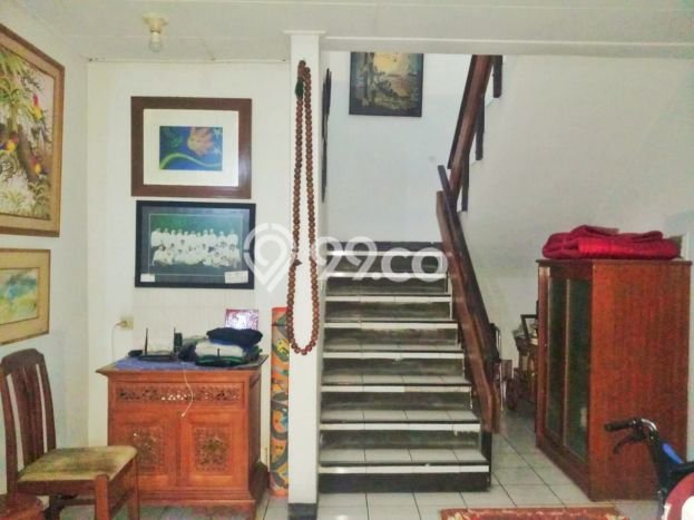 Dijual Rumah Premium dengan Fasilitas Sekitar Lengkap di Margahayu, Bandung Dijual Rumah Premium dengan Fasilitas Sekitar Lengkap di Margahayu, Bandung
