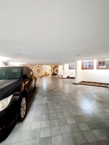 Rumah Elit LB 365m2 Siap Pakai Desain Elegan di Mega Kuningan, Jakarta Selatan Rumah Elit LB 365m2 Siap Pakai Desain Elegan di Mega Kuningan, Jakarta Selatan