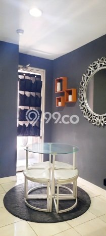 Sewa Sekarang Apartemen Strategis 2 KT, 1 KM di Kawasan Cinere Sewa Sekarang Apartemen Strategis 2 KT, 1 KM di Kawasan Cinere