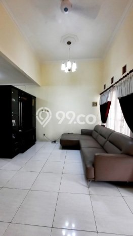 Rumah Modern Minimalis 4 KT Bisa Langsung Pindah di Cinere Rumah Modern Minimalis 4 KT Bisa Langsung Pindah di Cinere