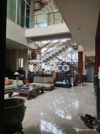 Paling Dicari! Apartemen Premium Dijual di Gatot Subroto Punya 3 Bedroom Paling Dicari! Apartemen Premium Dijual di Gatot Subroto Punya 3 Bedroom