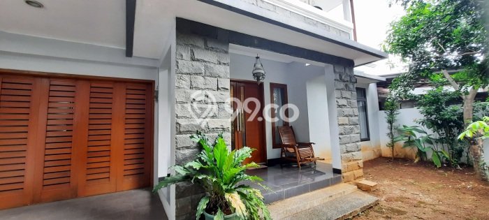 Rumah Luxury Modern Siap Huni di Radio Dalam Jakarta Selatan Rumah Luxury Modern Siap Huni di Radio Dalam Jakarta Selatan