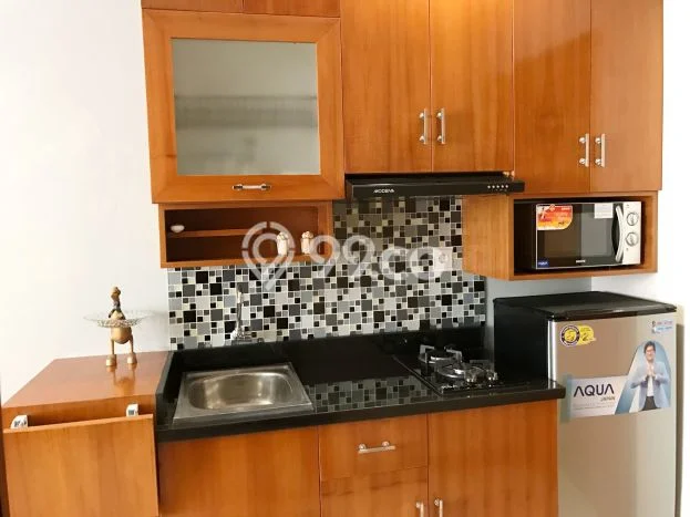 Hunian Apartemen Sewa Terjangkau 22m2 di Cinere, Cocok untuk Tempat Tinggal Anda Hunian Apartemen Sewa Terjangkau 22m2 di Cinere, Cocok untuk Tempat Tinggal Anda