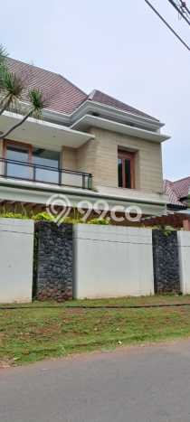 Rumah Elit LB 730m2 Siap Huni Desain Elegan di Pondok Indah, Jakarta Selatan Rumah Elit LB 730m2 Siap Huni Desain Elegan di Pondok Indah, Jakarta Selatan
