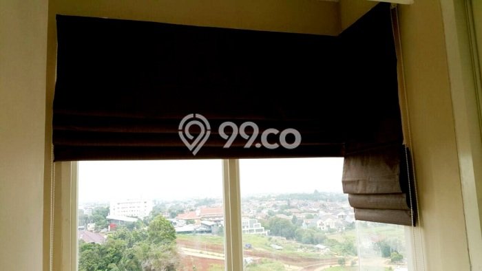 Apartemen Siap Huni 0 Kamar dengan Harga Hemat di Area Cinere, Depok Apartemen Siap Huni 0 Kamar dengan Harga Hemat di Area Cinere, Depok