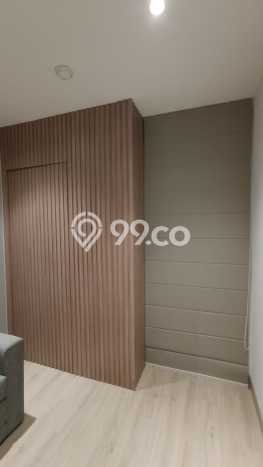 Hunian Apartemen Bagus di Cinere 2 Kamar Tidur Hunian Apartemen Bagus di Cinere 2 Kamar Tidur