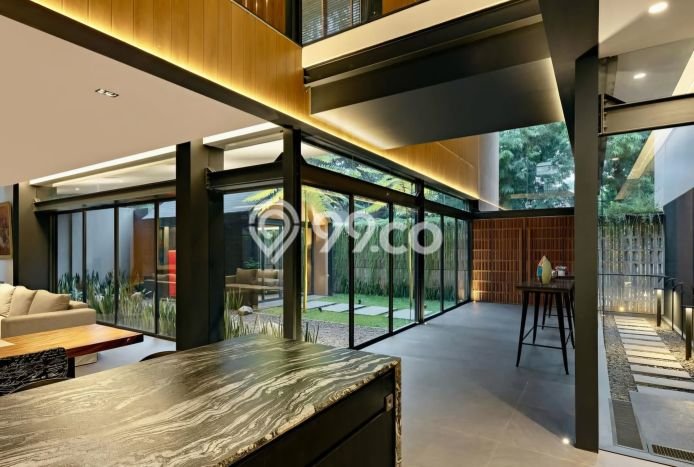 For Sale Rumah Mewah Exclusive di Kebayoran Baru, Jakarta Selatan For Sale Rumah Mewah Exclusive di Kebayoran Baru, Jakarta Selatan
