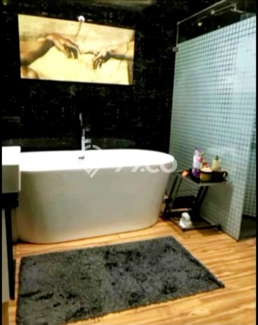 Rumah Modern Cantik 4 KT Bisa Langsung Pindah di Pamulang Rumah Modern Cantik 4 KT Bisa Langsung Pindah di Pamulang