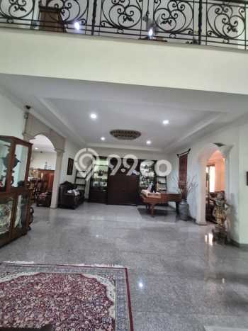 Hunian Super Elit dengan Akses Paling Strategis di Lebak Bulus, Jakarta Selatan Hunian Super Elit dengan Akses Paling Strategis di Lebak Bulus, Jakarta Selatan