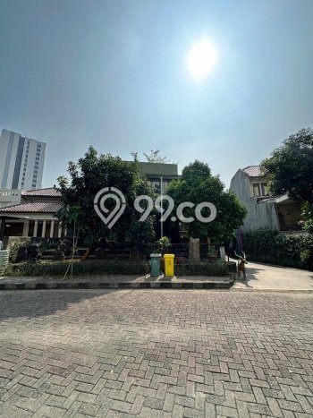 Hunian Super Elit dengan Akses Paling Strategis di Kemang, Jakarta Selatan Hunian Super Elit dengan Akses Paling Strategis di Kemang, Jakarta Selatan