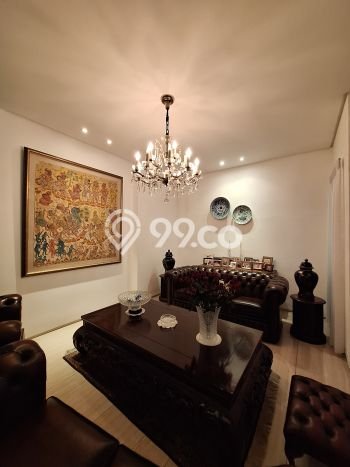 Hot Offer Hunian Premium Ideal dan Luas di Kebayoran Baru, Jakarta Selatan Hot Offer Hunian Premium Ideal dan Luas di Kebayoran Baru, Jakarta Selatan