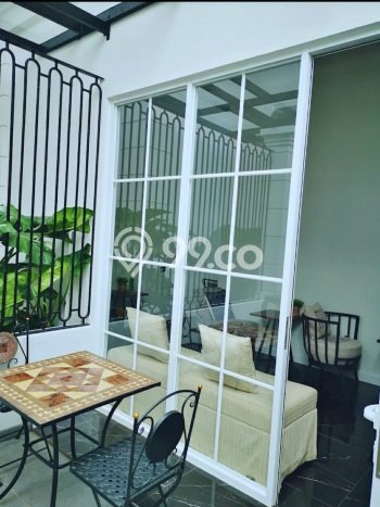 Hunian Elit LB 1050m2 Siap Pakai Desain Elegan di Lebak Bulus, Jakarta Selatan Hunian Elit LB 1050m2 Siap Pakai Desain Elegan di Lebak Bulus, Jakarta Selatan