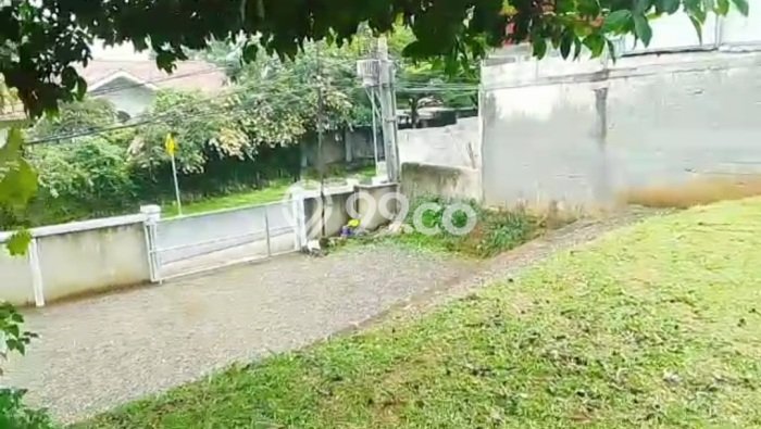 Dijual Tanah Lokasi Sentul, Bogor Seluas 980m2 Dijual Tanah Lokasi Sentul, Bogor Seluas 980m2