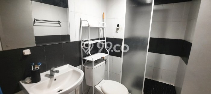 Hunian Apartemen Bagus di Cinere 2 Kamar Tidur Hunian Apartemen Bagus di Cinere 2 Kamar Tidur