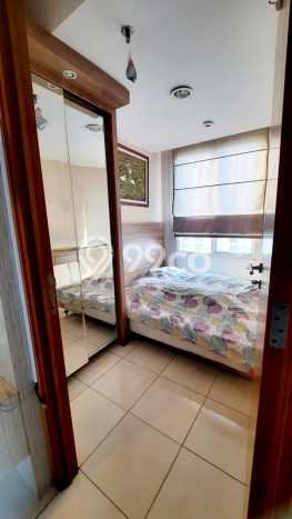 Dijual Apartemen Ekonomis di Cinere, Depok dengan 2 KT, 1 KM Dijual Apartemen Ekonomis di Cinere, Depok dengan 2 KT, 1 KM