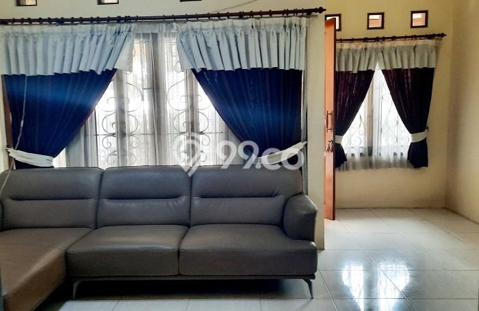 Rumah Modern Minimalis 4 KT Bisa Langsung Pindah di Cinere Rumah Modern Minimalis 4 KT Bisa Langsung Pindah di Cinere