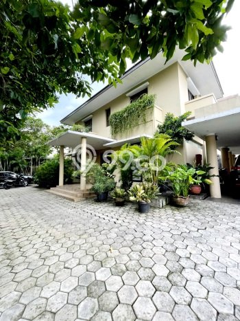 Hunian Super Elit dengan Akses Paling Strategis di Cipete, Jakarta Selatan Hunian Super Elit dengan Akses Paling Strategis di Cipete, Jakarta Selatan