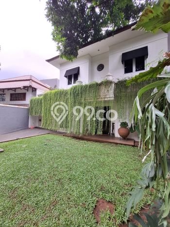 Hot Offer Hunian Premium Ideal dan Luas di Kebayoran Baru, Jakarta Selatan Hot Offer Hunian Premium Ideal dan Luas di Kebayoran Baru, Jakarta Selatan