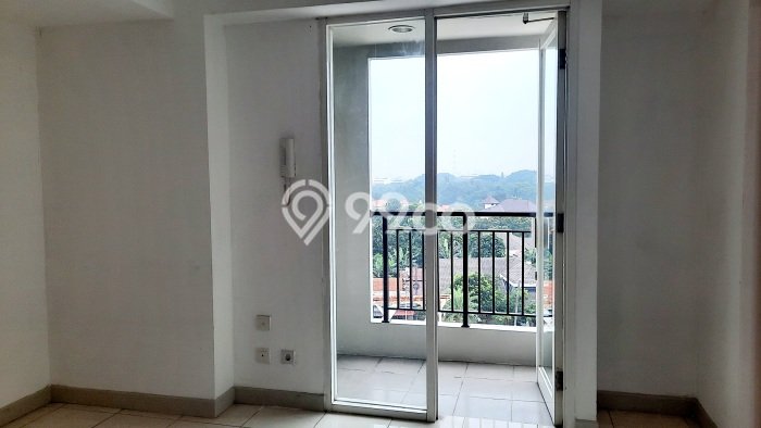 Tersedia Apartemen 1 KT, 1 KM, 38m2 di Cinere, Depok Tersedia Apartemen 1 KT, 1 KM, 38m2 di Cinere, Depok