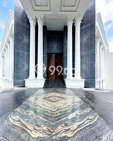 Jual Rumah Mewah Elegan Dengan View Cantik di Pondok Indah, Jakarta Selatan Jual Rumah Mewah Elegan Dengan View Cantik di Pondok Indah, Jakarta Selatan